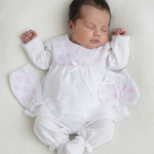 Recién Nacidos - Conjuntos